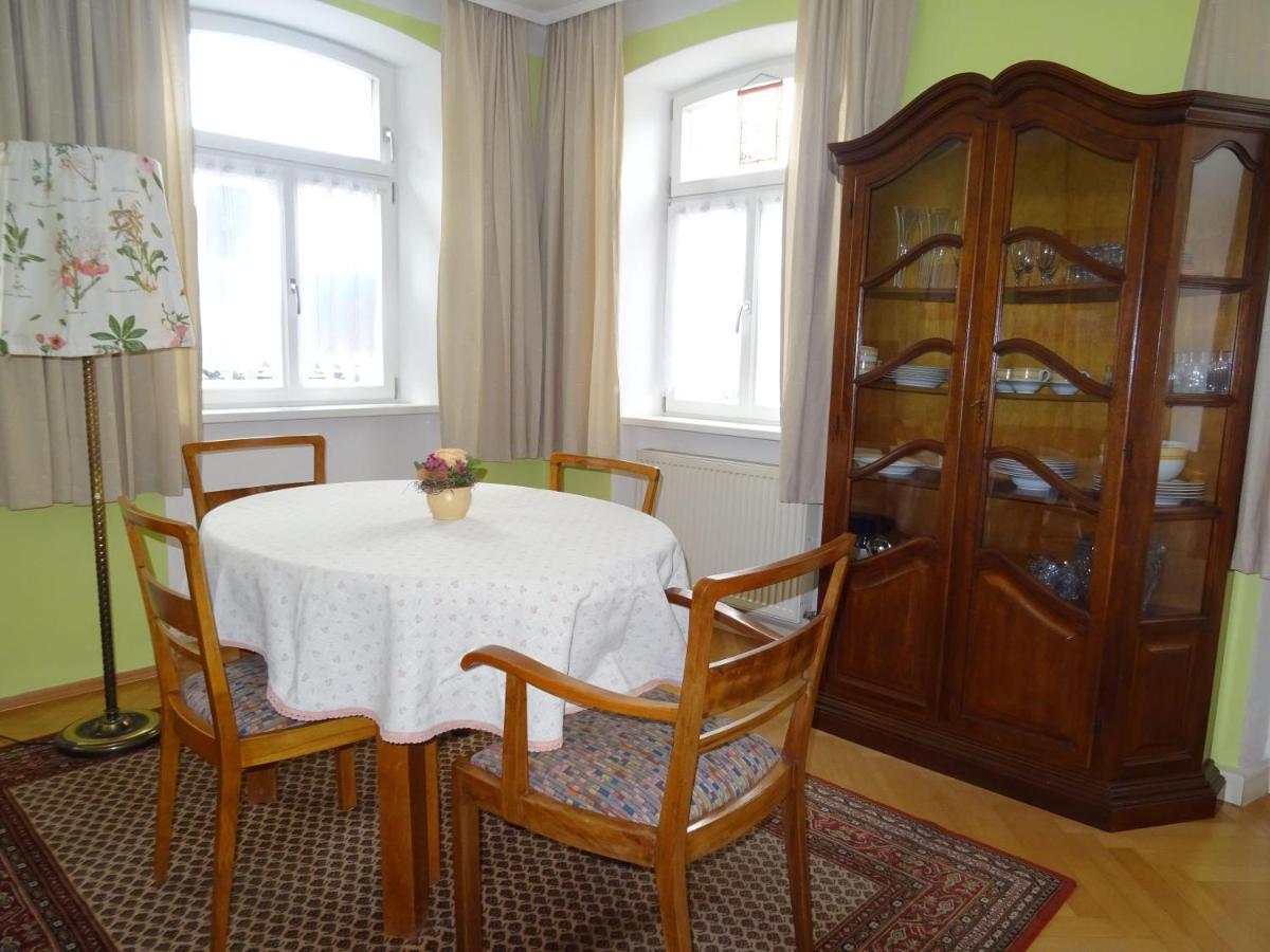 Ferienwohnung-Casa-De-Fiori バンベルク エクステリア 写真