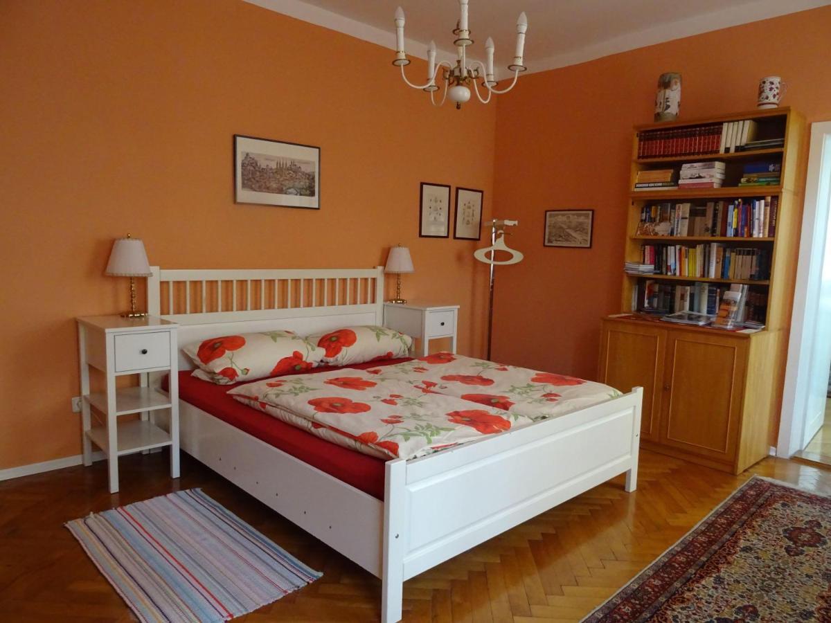 Ferienwohnung-Casa-De-Fiori バンベルク エクステリア 写真